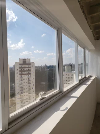 Imagem SALA COMERCIAL À VENDA- 36 M² - RUDGE OFFICE - RUDGE RAMOS - SÃO BERNARDO DO CAMPO/SP