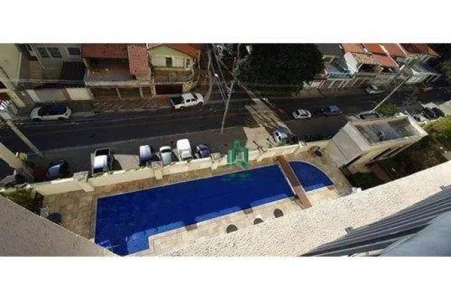 Imagem Apartamento com 3 dormitórios à venda, 182 m² por R$ 2.100.000,00 - Vila Rosália - Guarulhos/SP