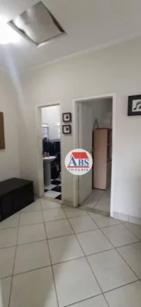 Imagem Sobrado com 2 dormitórios à venda, 96 m² por R$ 310.000,00 - Vila Ponte Nova - Cubatão/SP