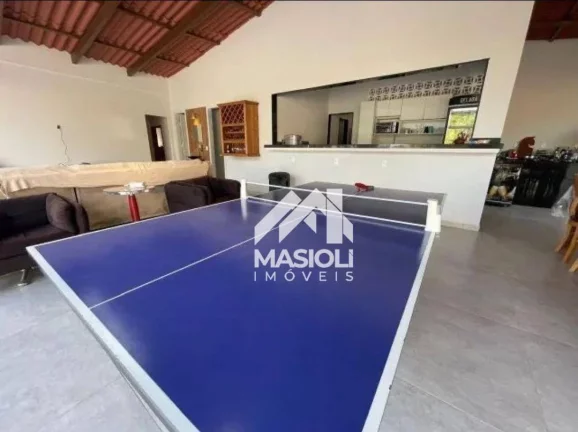 Imagem Área à venda, 4 m² por R$ 2.500.000,00 - Ch Recreio - Vila Velha/ES