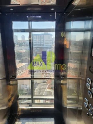 Imagem Apartamento para locação na Vila Matilde em São Paulo-SP: 2 quartos, 1 sala, 1 banheiro, 41m² de área.