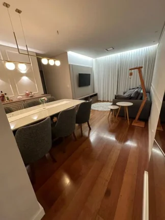 Imagem Apartamento 4 Dormitórios (1 suíte), 2 vagas, Jardim Satélite - Sjc.