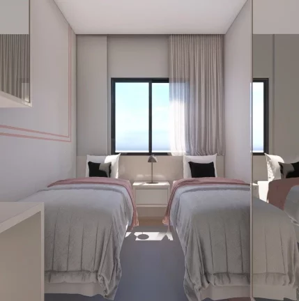 Imagem Allure Residencial - Apartamento à venda no bairro Boa Vista - Curitiba/PR
