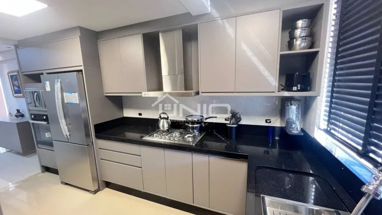 Imagem Apartamento Cobertura no CENTRO da cidade