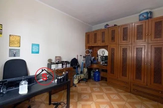 Imagem SOBRADO VILA PRUDENTE 130m Construída 105,00m Terreno 4,25 x 24,71 03 Dormt 01 Salas ( TV / Estar/ Jantar) 01 Cozinha ampla (c/ armarios) 02 Vagas