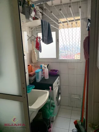 Imagem Apartamento com 2 quartos, 58m², à venda em São Paulo, Lapa