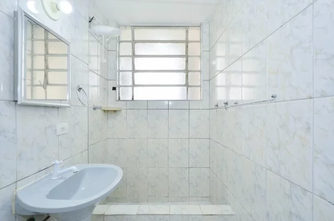 Imagem Apartamento à venda em São Paulo, Santa Cecília, com 1 quarto, 51,84m2