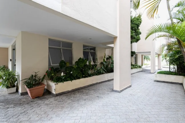 Imagem APARTAMENTO RESIDENCIAL em São Paulo - SP, Saúde