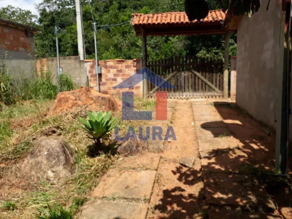 Imagem CHACARA RESIDENCIAL em QUILOMBO DO GAIA - MG, QUILOMBO DO GAIA