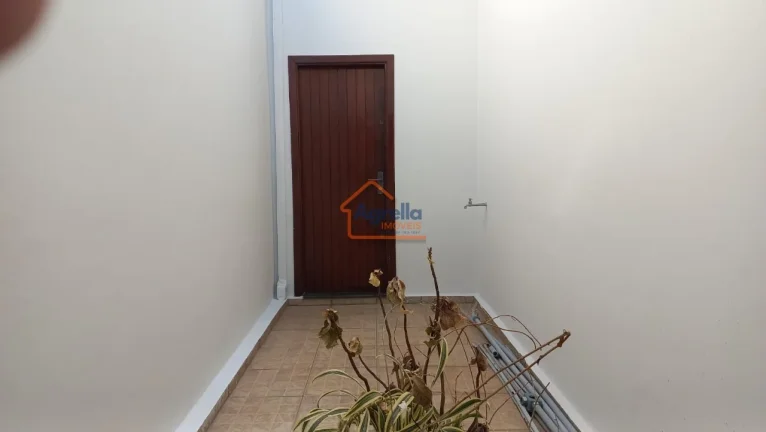 Imagem Casa à venda no bairro Jardim Rosa Cruz - Mogi Guaçu/SP