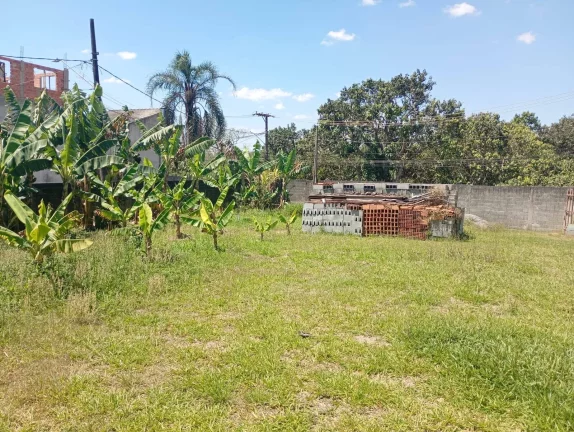 Imagem vende se terreno em Suzano