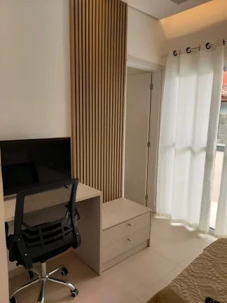 Imagem Sobrado de Condomínio com 2 dorms, Jardim Suarão, Itanhaém - R$ 530 mil, Cod: 1700