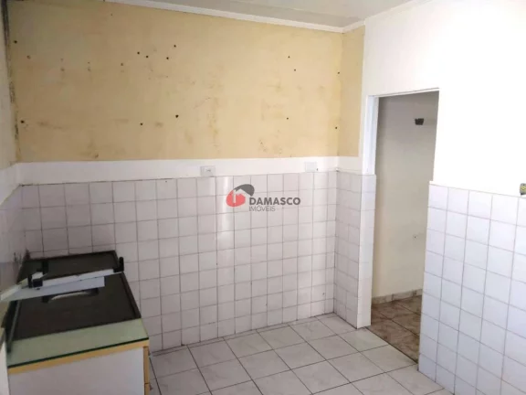 Imagem Casa à venda 2 Quartos, 3 Vagas, 182M², Nova Gerty, São Caetano do Sul - SP