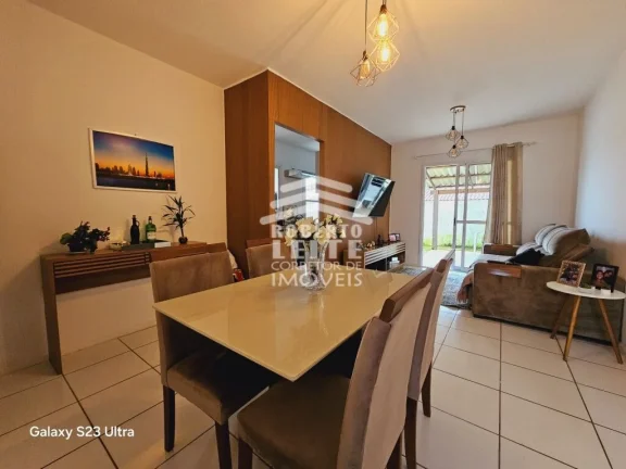 Imagem Condomínio Terra Nova Reserva IV - Casa Térrea em Condomínio