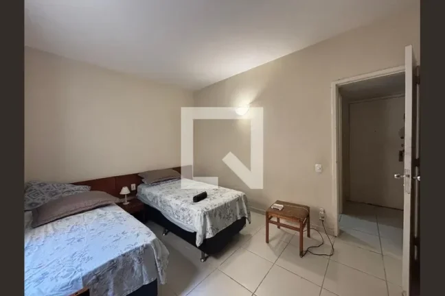 Imagem Apartamento à Venda - Ipanema, 1 Quarto, 65 m2