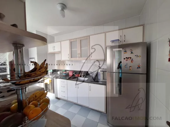Imagem Vendo Ap 3 Quartos, 112m2, Candeal, Salvador-BA