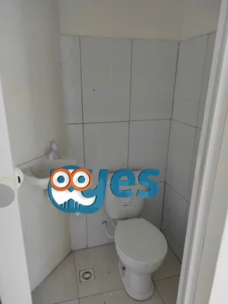 Imagem Ponto comercial para Locação, Jardim Cruzeiro, Feira de Santana