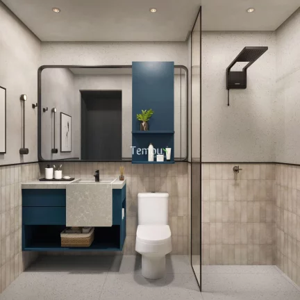 Imagem City Way - FLAT 50M² à venda no bairro Setor Bueno - Goiânia/GO