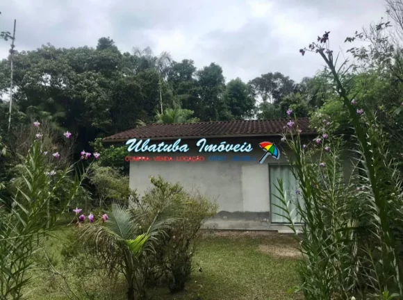 Imagem Casa vila Póquinha UBATUMIRIM