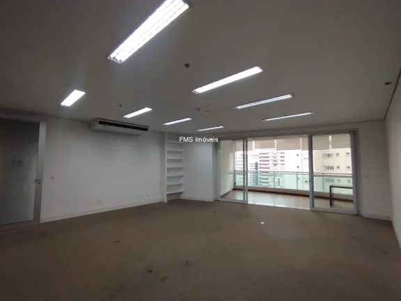 Imagem Conjunto comercial com 167m2 próximo a Av. Paulista