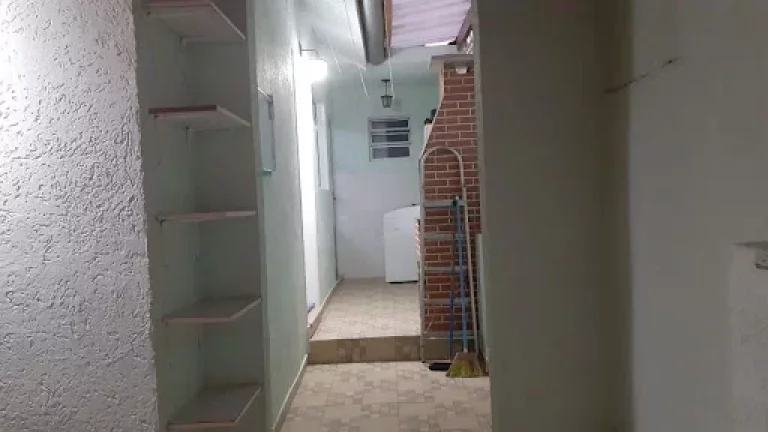 Imagem Casa com 1 dormitório à venda, 40 m² por R$ 402.800,00 - Vila Mazzei - São Paulo/SP