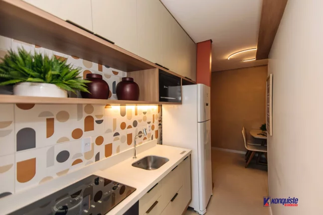 Imagem Condomínio Amoras Residence