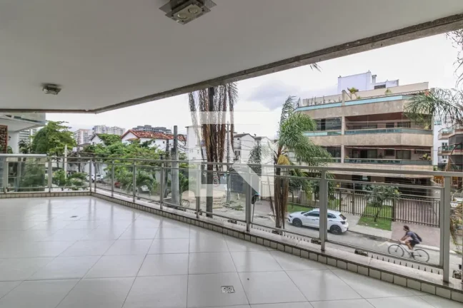 Imagem Apartamento à Venda - Recreio, 2 Quartos, 116 m2