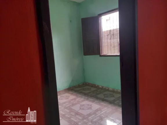Imagem QUITINETE A VENDA NO COQUEIRO