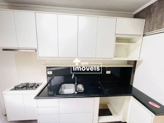 Imagem Apartamento com 2 dormitórios, 65 m² - venda por R$ 530.000 ou aluguel por R$ 3.883/mês - Alto da Lapa - São Paulo/SP