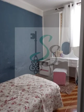 Imagem Venda Apartamento Parque Residencial Vila União, Campinas! 2 dormitórios, sala, cozinha, lavanderia, banheiro, vaga de garagem, quadra, play ground,