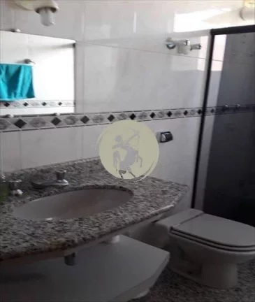 Imagem APARTAMENTO COM LAZER COMPLETO , 2 VAGAS DE GSRAGENS PROXIMO APRAIA