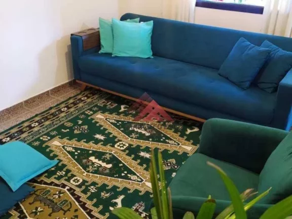 Imagem Casa com 2 dormitórios à venda, 90 m² por R$ 350.000,00 - Várzea das Moças - São Gonçalo/RJ