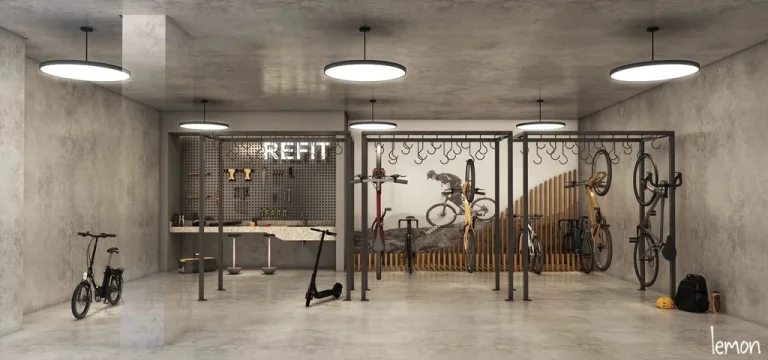 Imagem Apartamento à venda em Campinas, Cambuí, com 2 quartos, 110,24m2