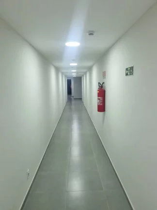 Imagem ALUGO LINDO APARTAMENTO DE DOIS DORM NO BAIRRO JURUBATUBA!