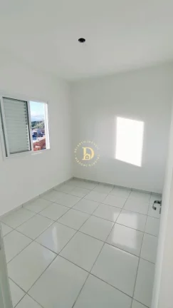 Imagem Apartamento - Jardim Santa Luzia - Morada Vale do Sol - 2 Dormitórios (1 suíte )