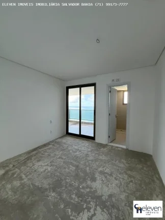 Imagem Apartamento para Venda em Salvador, Barra, 4 dormitórios, 4 suítes, 6 banheiros, 3 vagas