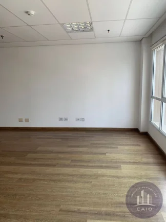 Imagem Sala Com 56m² para aluguel por R$ 3.500,00 - Alphaville/SP