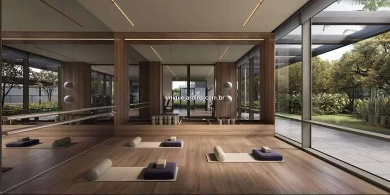 Imagem Apartamento à venda Jardim Paulista São Paulo