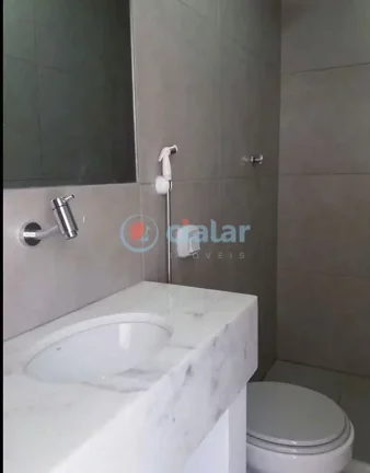 Imagem Cobertura com 3 dormitórios à venda por R$ 3.400.000,00 - Humaitá - Rio de Janeiro/RJ