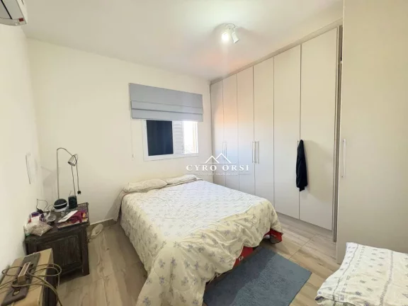 Imagem Apartamento à venda, 85 m² por R$ 650.000,00 - Paulista - Piracicaba/SP
