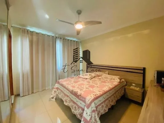 Imagem Casa a venda 3 quartos - Bairro Cabral - Contagem/MG