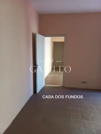 Imagem CASA COM EDÍCULA Á VENDA / LOCAÇÃO EM VILA VIANELO JUNDIAÍ-SP