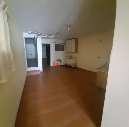 Imagem Casa à venda 2 Quartos, 2 Vagas, 135M², Parque Jaçatuba, Santo André - SP