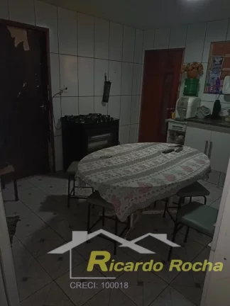 Imagem Casa Bonsucesso
