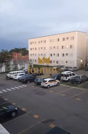 Imagem Apartamento em Sorocaba