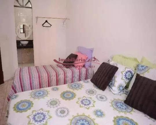Imagem Casa Duplex com 4 quartos em Nova Parnamirim, Parnamirim