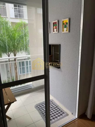 Imagem Apartamento Padrão