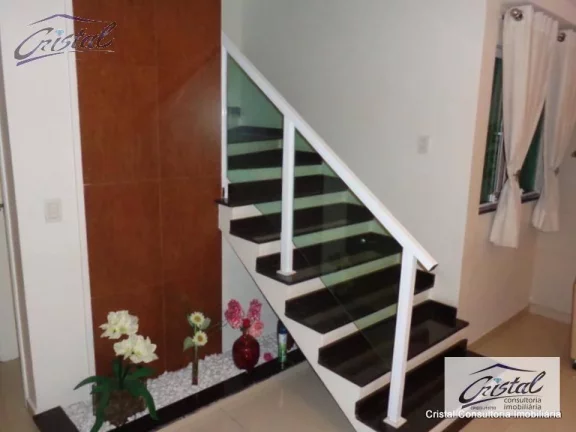 Imagem Sobrado Residencial à venda, Jardim Sarah, São Paulo - .
