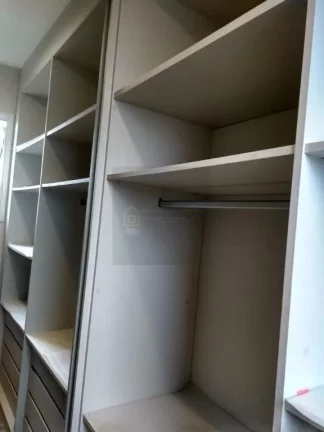 Imagem Apartamento Alto Padrão à Venda no Reserva Alpha Sítio R$899Mil