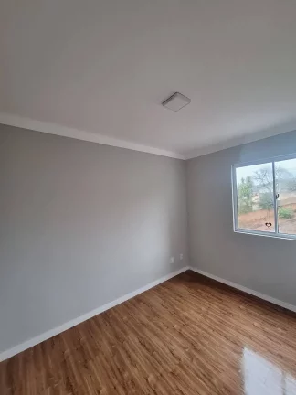 Imagem Apartamento de andar em Campo Largo - Dallas Condomio Club - R$160 mil
